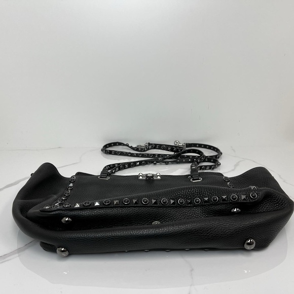 Valentino Rockstud Tote - Picture 5 of 6